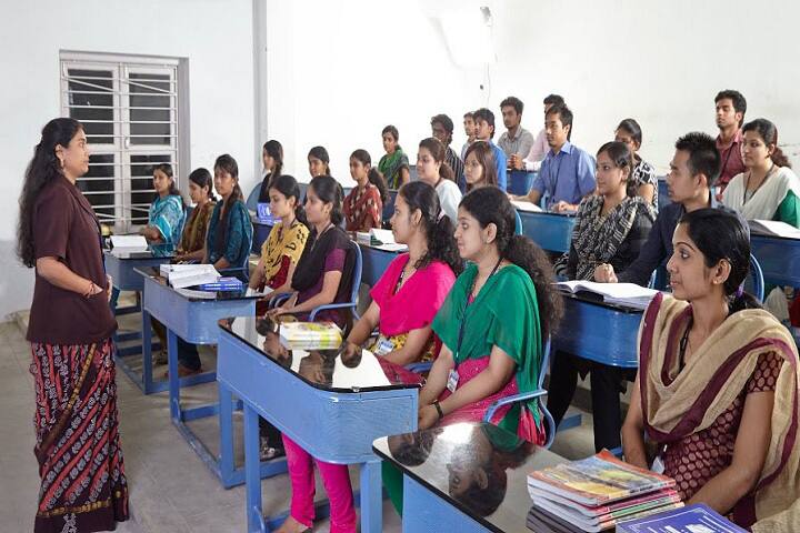classroom